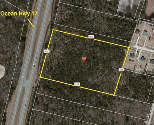 6898 Ocean Hwy E, Leland, NC, 28451 | Card Image