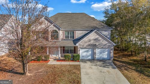 6724 Overlook Rdg, College Park, GA, 30349-1393 | Card Image