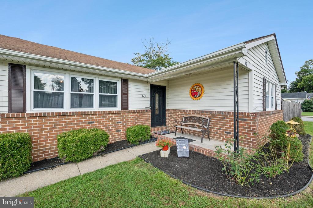 Harvard Rd, Pennsville, NJ 08070