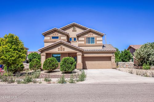 5525 Valley Cedar Dr, El Paso, TX, 79932-4309 | Card Image