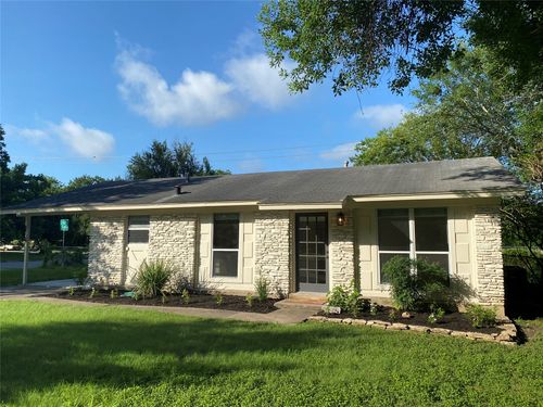3104 Birdwood Cir, Austin, TX, 78704-6121 | Card Image