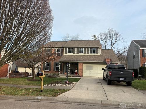 118 Shoemaker Dr, Loveland, OH, 45140-7788 | Card Image