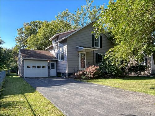 104 Watson Road, Cicero, NY, 13212 | Card Image