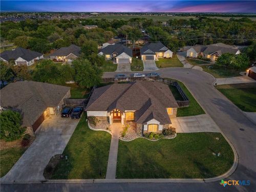 6323 Drexel Loop, Temple, TX, 76502-8401 | Card Image