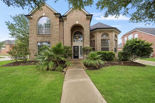 6503 Grand Flora Ct, Houston, TX, 77041-6235 | Card Image