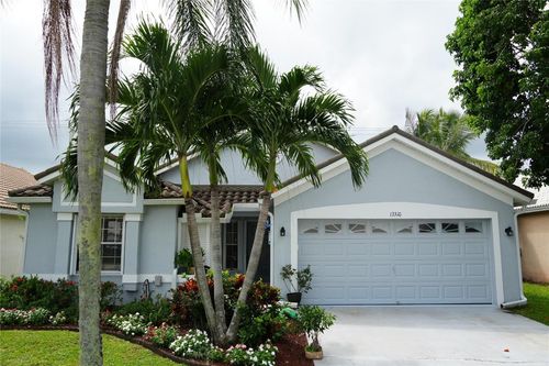 13310 Greenshore Pl, Wellington, FL, 33414-7766 | Card Image