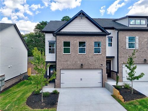 unit-7-5720 Urban Village Way, Tucker, GA, 30084-3784 | Card Image