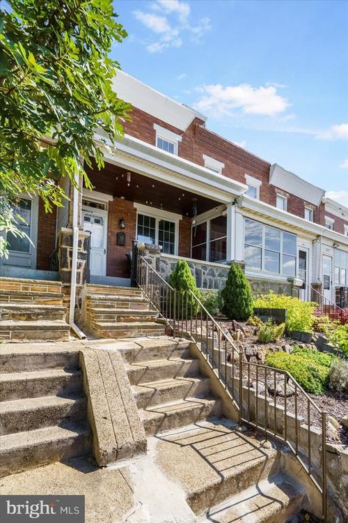 723 Oldham St, BALTIMORE, MD, 21224-4523 | Card Image