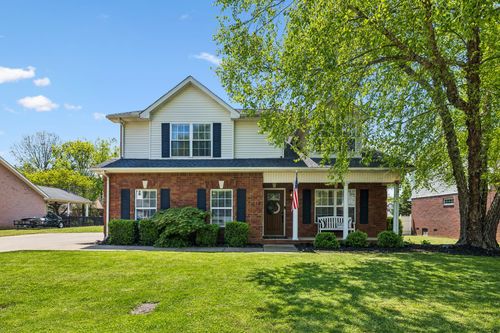 214 Little Turtle Way, Murfreesboro, TN, 37127-7115 | Card Image