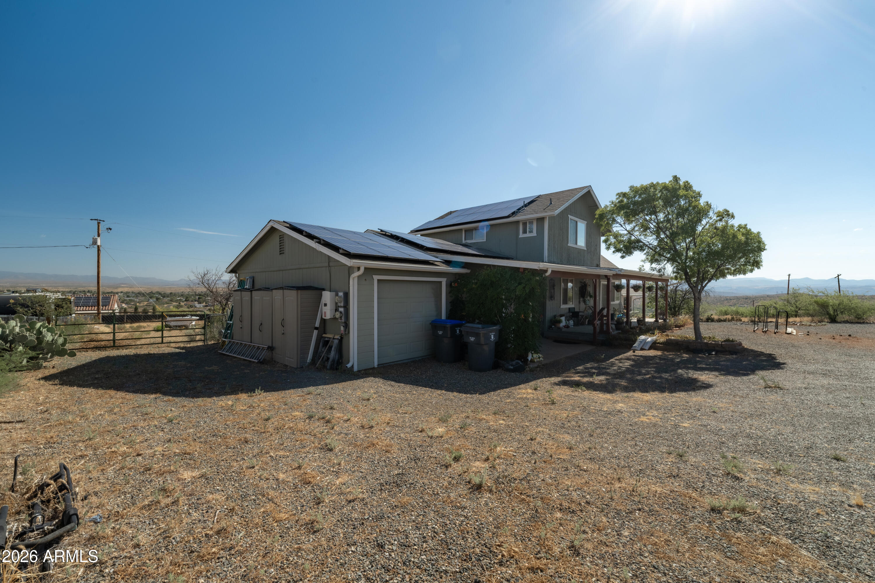 Residential in Mayer 3