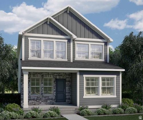 1757 E Kern Mtn, Eagle Mountain, UT, 84005-5930 | Card Image