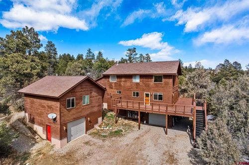 199 Logging Trail Rd, Durango, CO, 81303-3625 | Card Image