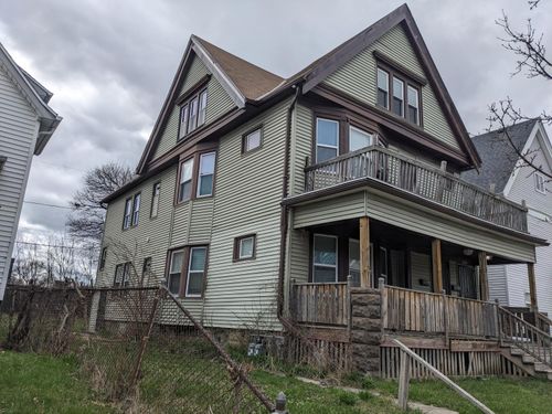 3345 Milwaukee Ave, Milwaukee, WI, 53213 | Card Image
