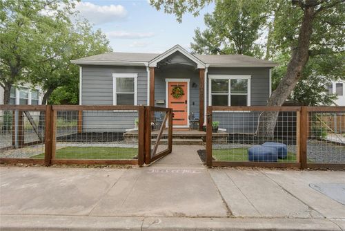 3403 King St, Austin, TX, 78705-1213 | Card Image