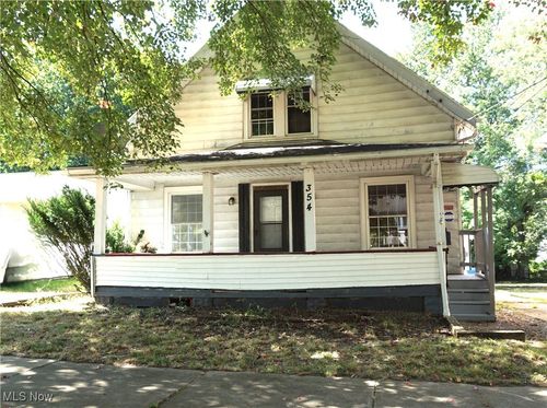 354 Julien Ave, Akron, OH, 44310-3856 | Card Image