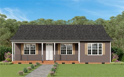 262 Dallas St Sw, Gravette, AR, 72736-9745 | Card Image