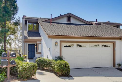 11483 Madera Rosa Way, San Diego, CA, 92124-2877 | Card Image