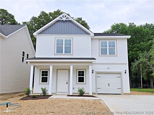 407 Windemere Dr, Fayetteville, NC, 28314-0646 | Card Image