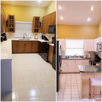 5261 Nw 87th Ave, House other with 3 bedrooms, 2 bathrooms and null parking in Lauderhill FL | Image 3