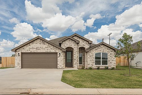 5508 Slayde St, San Angelo, TX, 76904-8118 | Card Image