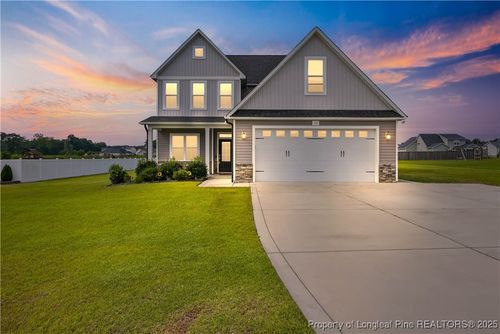 110 Thunder Valley Ct, Lillington, NC, 27546-4853 | Card Image