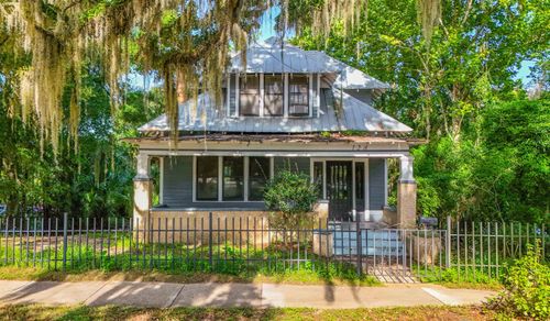 128 N Bronough St, TALLAHASSEE, FL, 32301-7723 | Card Image