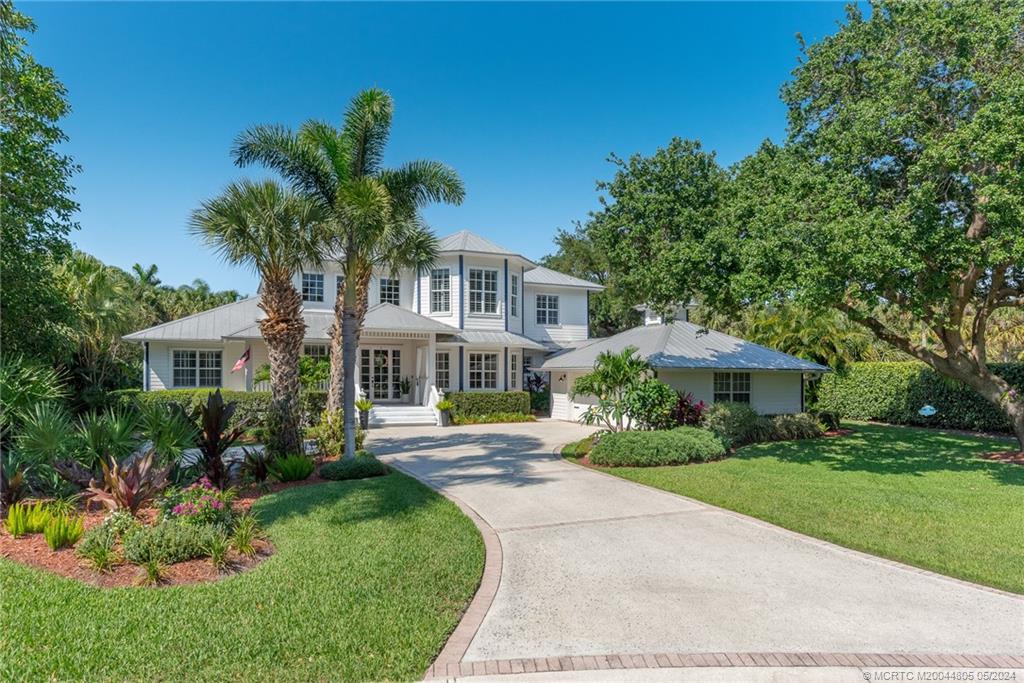 Oak Hill Way, Stuart, FL 34996