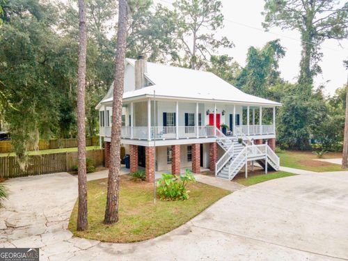 3500 Dolphin St, Brunswick, GA, 31520-3609 | Card Image