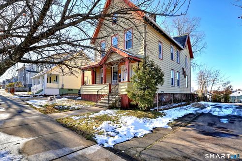 314 Lenox St, New Haven, CT, 06513-4018 | Card Image