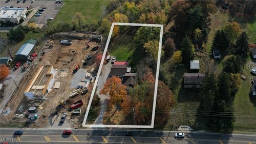 136 Tallmadge Rd, Kent, OH, 44240-7206 | Card Image