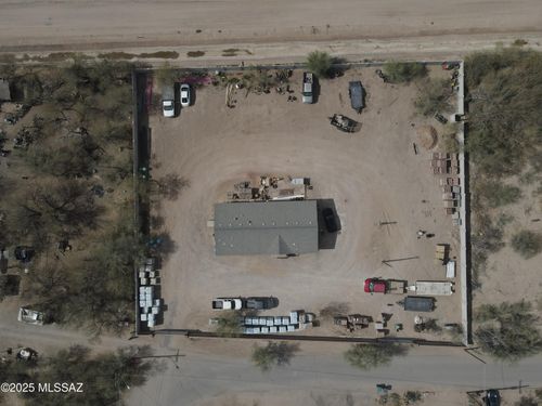 11415 N David Ave, Rillito, AZ, 85654-0001 | Card Image