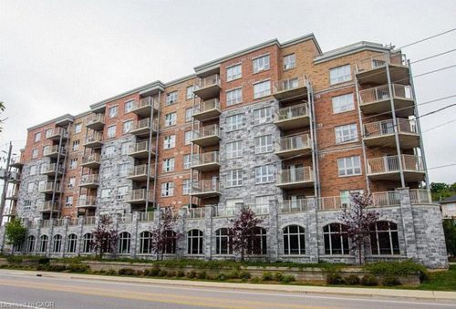 302-155 Water St S, Cambridge, ON, N1R3E3 | Card Image