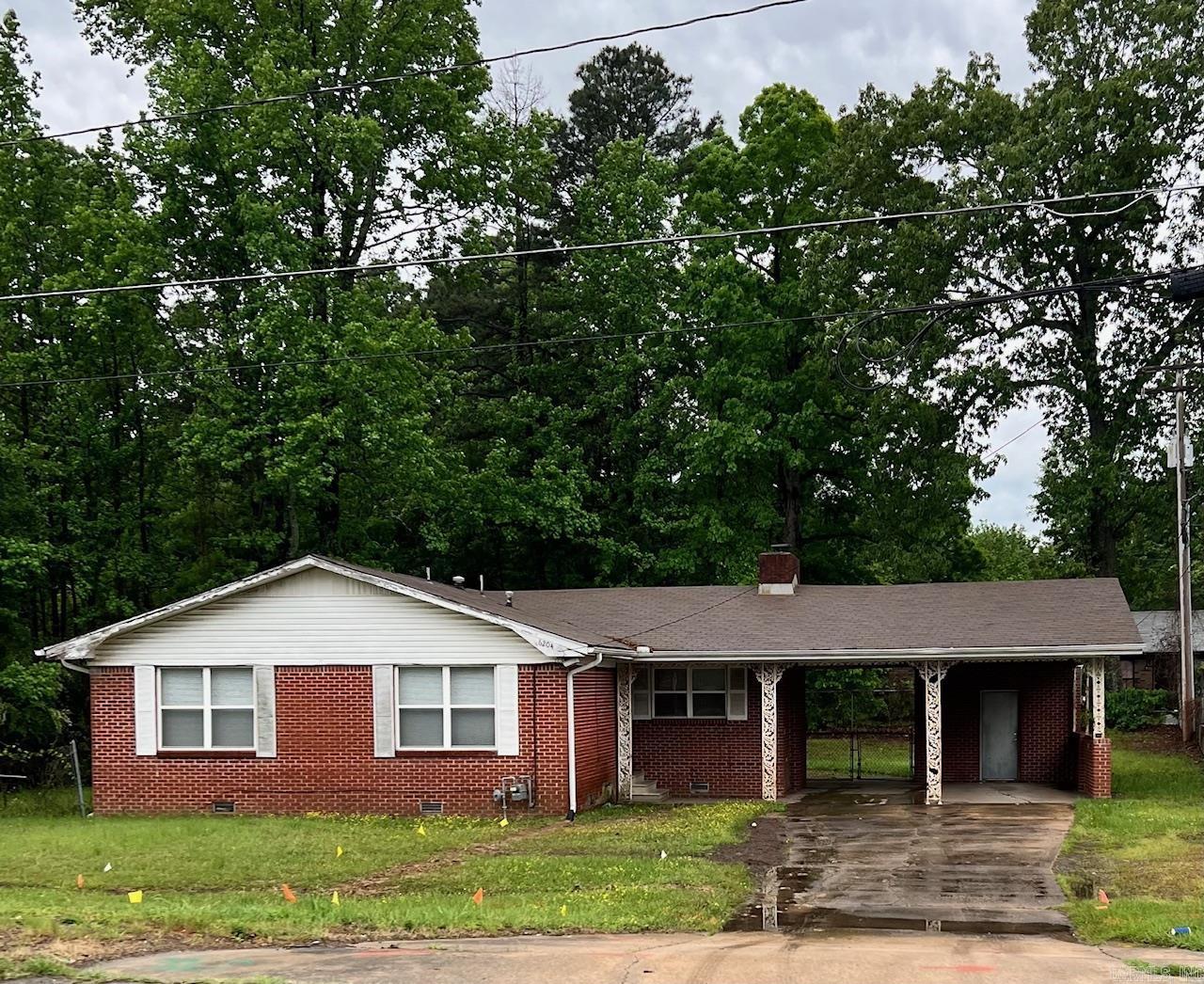 Dollarway Rd, White Hall, AR 71602
