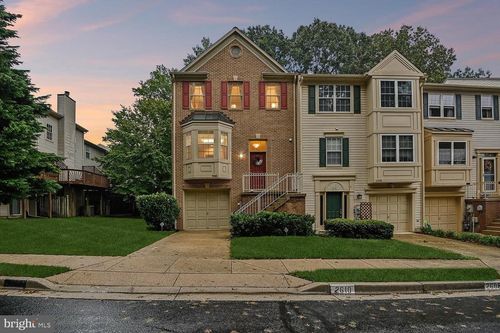2610 Worrell Ct, CROFTON, MD, 21114-1185 | Card Image