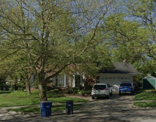 2912 Sheffield Ct, Ann Arbor, MI, 48105-1455 | Card Image