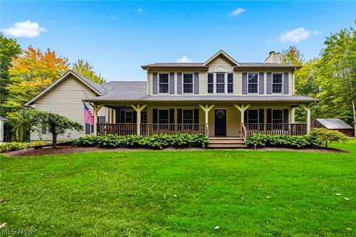 2009 Clay Road, Dorset, OH, 44032 | Card Image