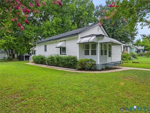 34 Spring Street, Petersburg, VA, 22803 | Card Image