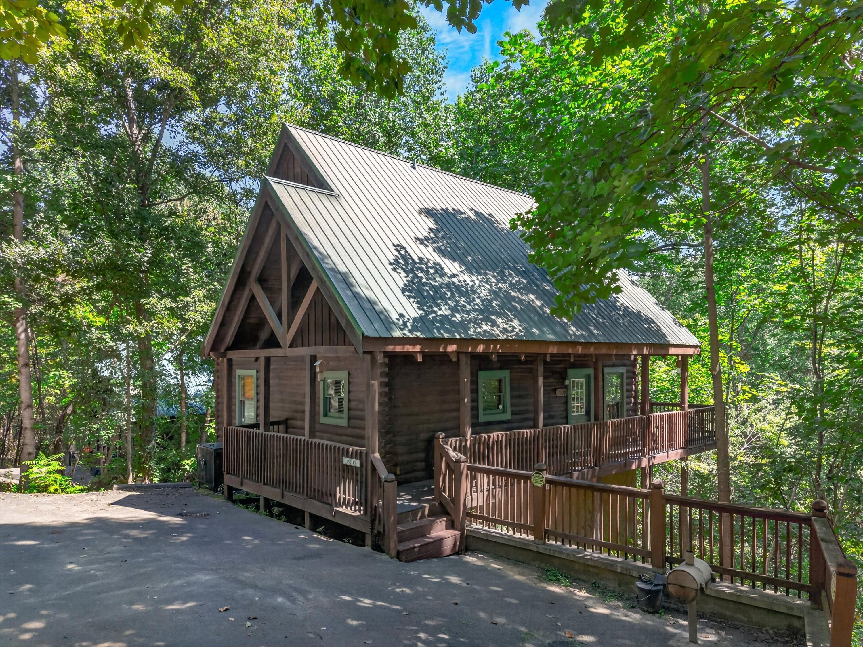 Residential in Sevierville 2