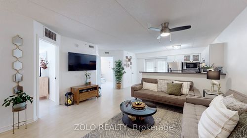 111-4003 Kilmer Dr, Burlington, ON, L7M4M1 | Card Image