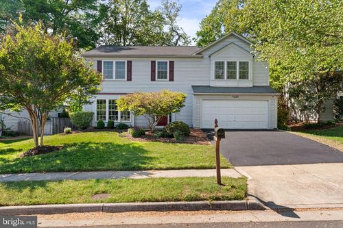 4109 Westman Ct, ALEXANDRIA, VA, 22306-1259 | Card Image
