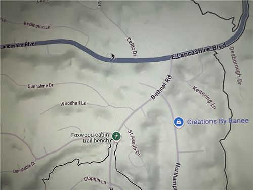 1 E Lancashire Blvd/Ar-340, Bella Vista, AR, 72714 | Card Image