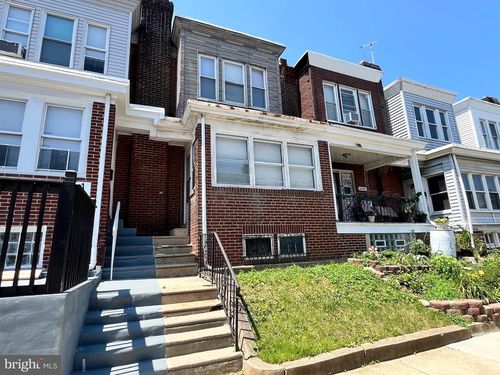 1640 S Lindenwood St, PHILADELPHIA, PA, 19143-5002 | Card Image