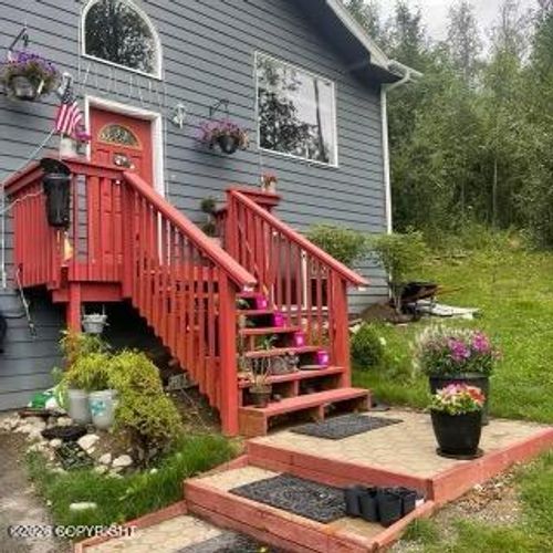 6305 W Yachtsman Cir, Wasilla, AK, 99623-9808 | Card Image