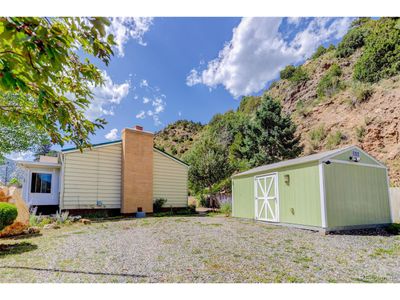 454 Virginia St, House other with 3 bedrooms, 2 bathrooms and null parking in Idaho Springs CO | Image 3