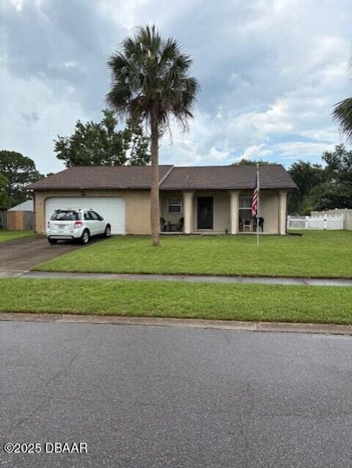 1229 Mellisa Dr, PORT ORANGE, FL, 32129-7434 | Card Image