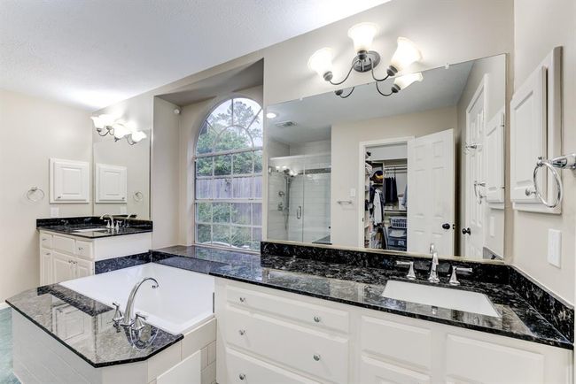 12911 Peach Meadow Drive, House other with 4 bedrooms, 3 bathrooms and 2 parking in Cypress TX | Image 40