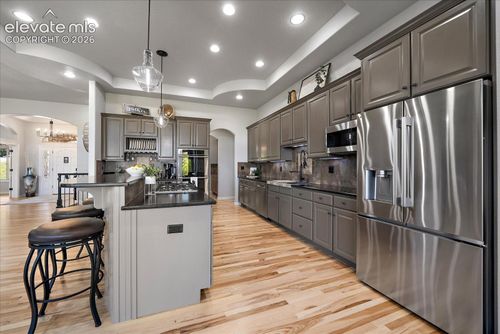 5375 Country Club Drive, Larkspur, CO, 80118 | Card Image