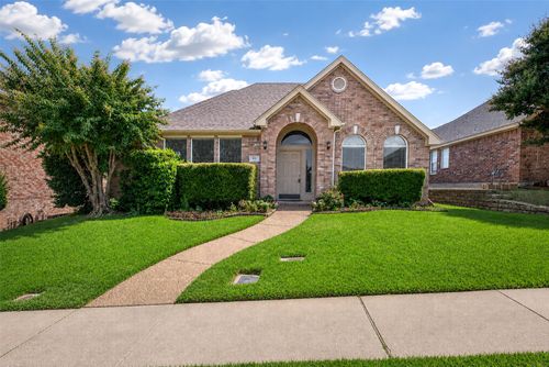 456 Ridge Meade Dr, Lewisville, TX, 75067-8347 | Card Image