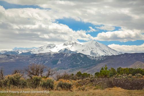 587 Fox Run Drive, Carbondale, CO, 81623 | Card Image