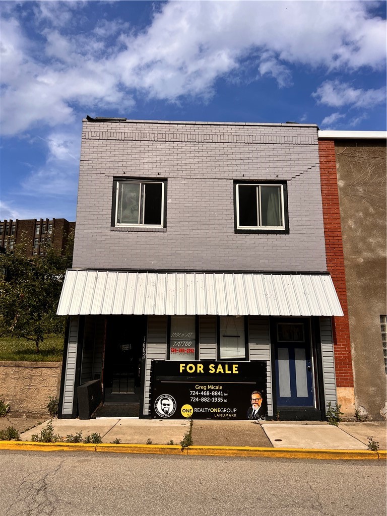 1602 5Th Ave, Arnold, PA 15068
